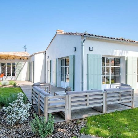 "Nola" Charmante Villa Contemporaine Et Spacieuse ラ・フロット エクステリア 写真