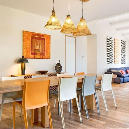 "Nola" Charmante Villa Contemporaine Et Spacieuse ラ・フロット エクステリア 写真