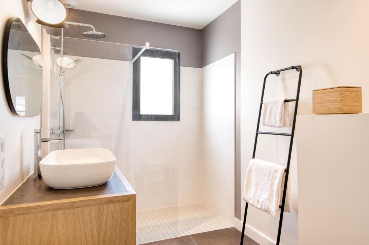 "Nola" Charmante Villa Contemporaine Et Spacieuse ラ・フロット エクステリア 写真