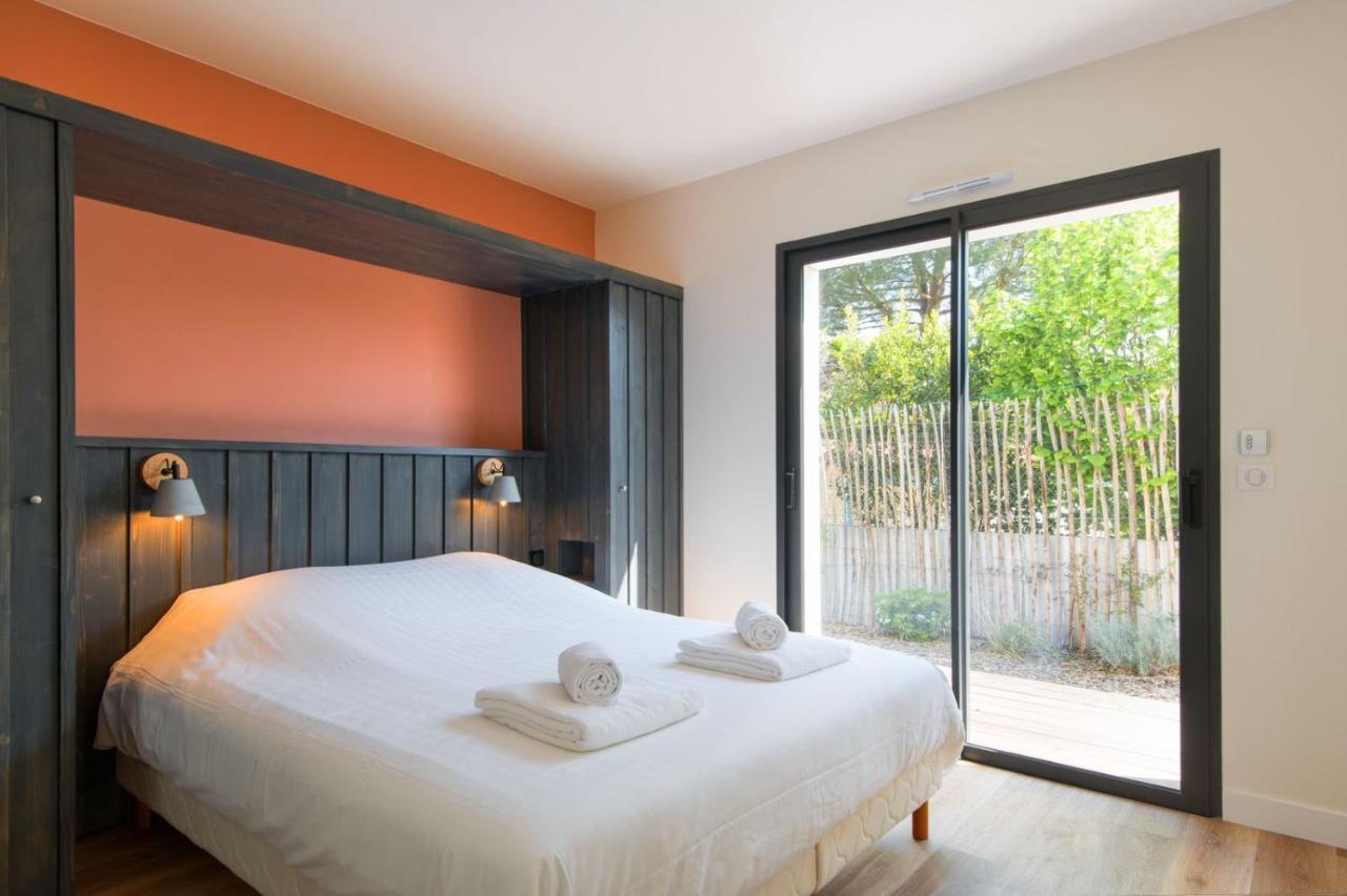"Nola" Charmante Villa Contemporaine Et Spacieuse ラ・フロット エクステリア 写真