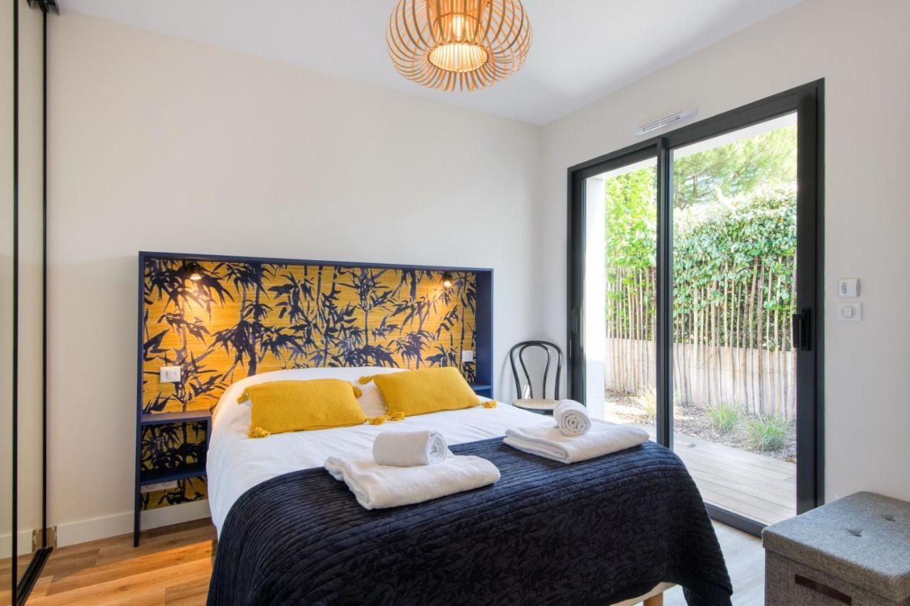 "Nola" Charmante Villa Contemporaine Et Spacieuse ラ・フロット エクステリア 写真